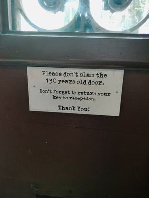  at Coffee Place in Tbilisi