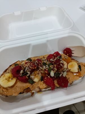  at DUB - Nomad - T1 in Dublin