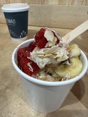   at DUB - Nomad - T1 in Dublin