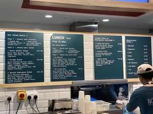   at DUB - Nomad - T1 in Dublin