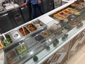   at DUB - Nomad - T1 in Dublin