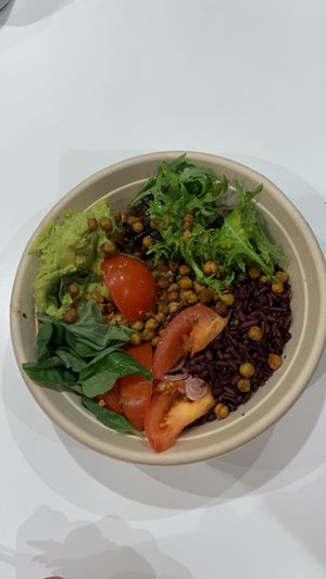   at DUB - Nomad - T1 in Dublin