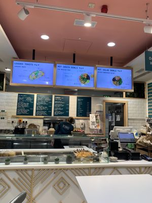   at DUB - Nomad - T1 in Dublin