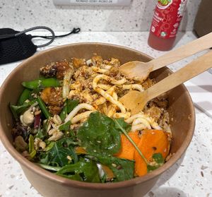   at DUB - Nomad - T1 in Dublin