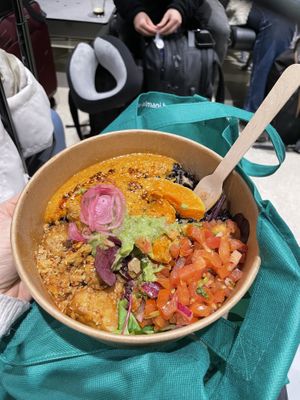   at DUB - Nomad - T1 in Dublin