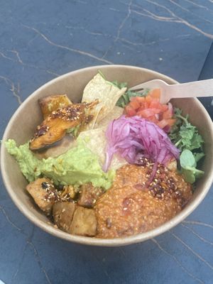   at DUB - Nomad - T1 in Dublin