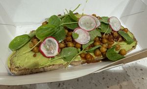   at DUB - Nomad - T1 in Dublin