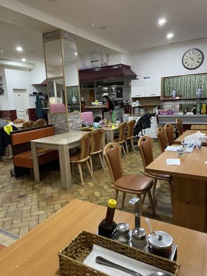  #Veganuary at Manjing Haus in Darmstadt