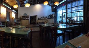 Civilization Interior  at Civilization in Gainesville