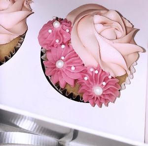  at Cupcake Darling - Cloud Kitchen in Airdrie