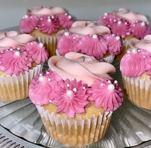  at Cupcake Darling - Cloud Kitchen in Airdrie