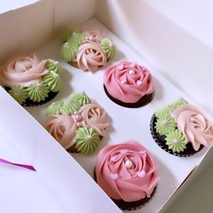  at Cupcake Darling - Cloud Kitchen in Airdrie