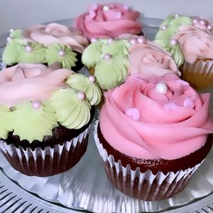  at Cupcake Darling - Cloud Kitchen in Airdrie