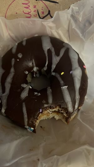  at Vegan Palermo in Buenos Aires