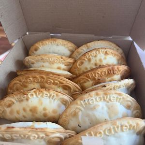  at Vegan Palermo in Buenos Aires