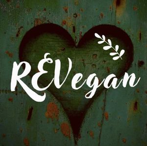   at ReVegan in Santiago
