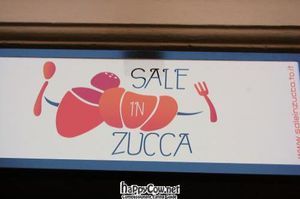  at Sale in Zucca in Turin