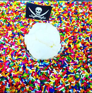  at Captain Cone's Ice Cream in St Augustine