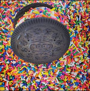  at Captain Cone's Ice Cream in St Augustine