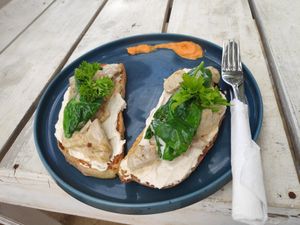  at Tom & Jerry in Arugam Bay