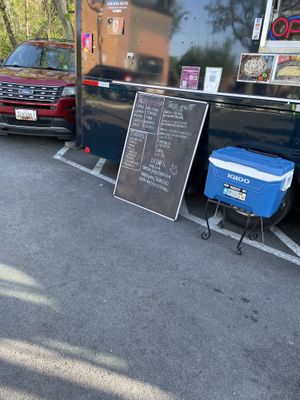   at Xintli in Rockville