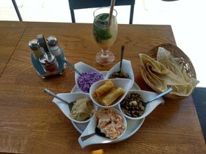  at Vege - Brancion in Paris