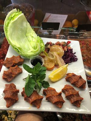   at Vege - Brancion in Paris