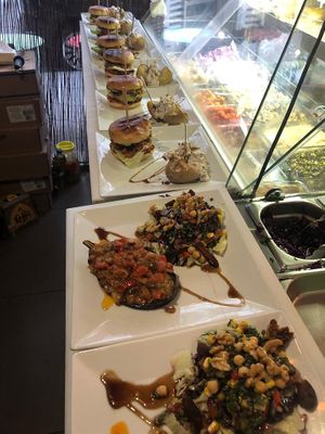   at Vege - Brancion in Paris