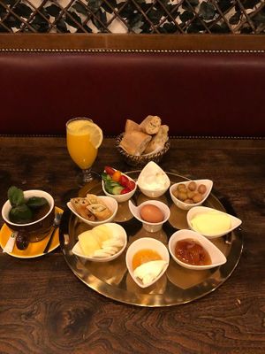   at Vege - Brancion in Paris