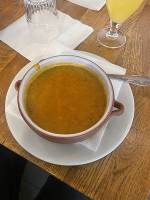   at Vege - Brancion in Paris