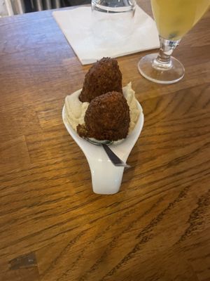   at Vege - Brancion in Paris