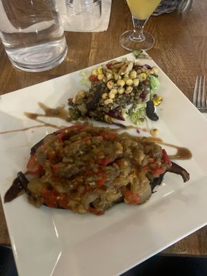   at Vege - Brancion in Paris