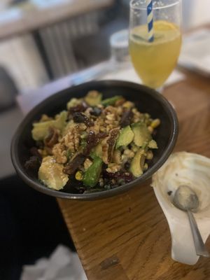   at Vege - Brancion in Paris