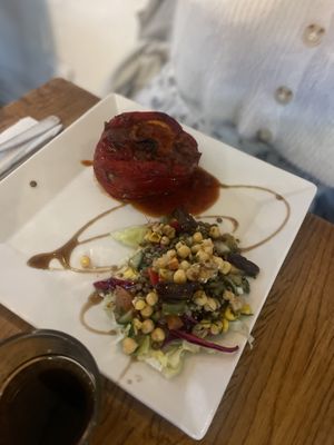   at Vege - Brancion in Paris