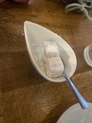   at Vege - Brancion in Paris