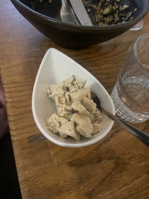   at Vege - Brancion in Paris