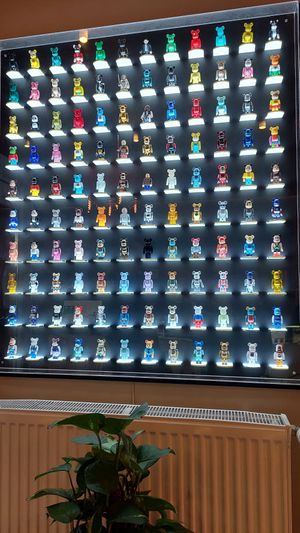  at Geicha Tea Prenzlberg in Berlin