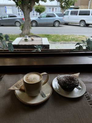   at La Colona in Puerto Natales