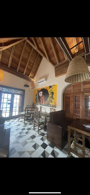 tan bello al dentro   at Rebelión in Cartagena