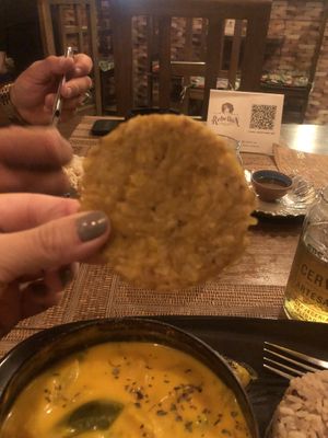 Patacones   at Rebelión in Cartagena