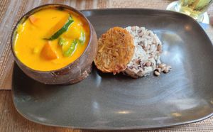 Encocado at Rebelión in Cartagena