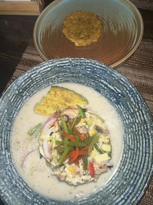   at Rebelión in Cartagena