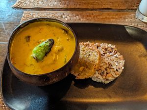 Encocado at Rebelión in Cartagena