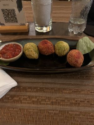   at Rebelión in Cartagena