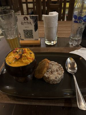   at Rebelión in Cartagena