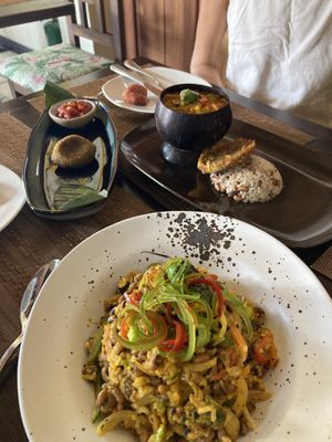   at Rebelión in Cartagena