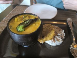  at Rebelión in Cartagena