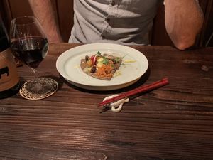   at Yuzaka - Natural & Sustainable Inn in Kazuno