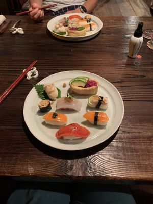   at Yuzaka - Natural & Sustainable Inn in Kazuno