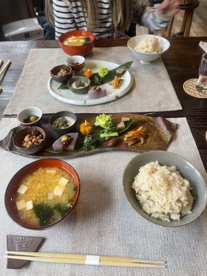   at Yuzaka - Natural & Sustainable Inn in Kazuno